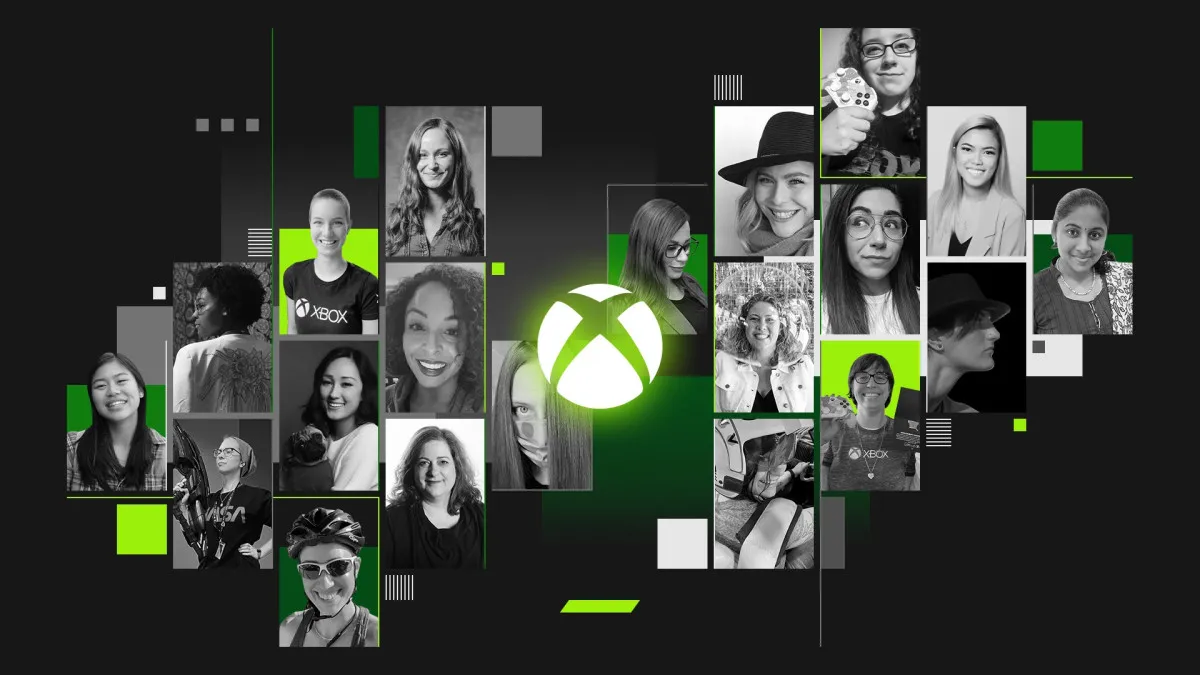 Xbox Celebrates Women In Gaming With Game Spotlights, New Minecraft Content, And More