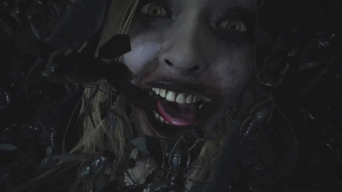 Resident Evil Village PS5 Pre-Load Time And File Size Revealed