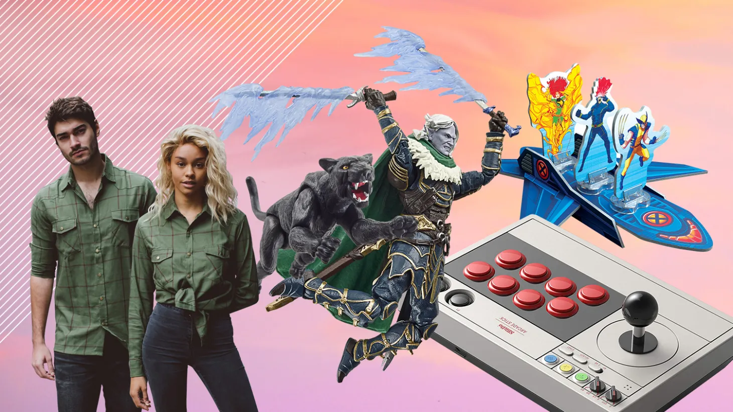 Game Informer's Spring Buying Guide 2021