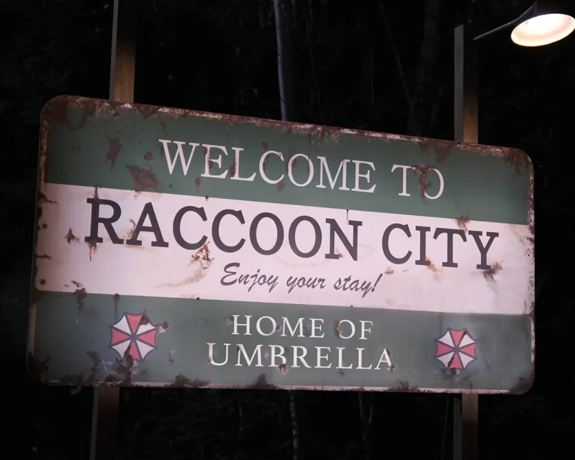 Resident Evil Movie Reboot Full Title, New Details, And 'Creepy As F---' Mansion Revealed