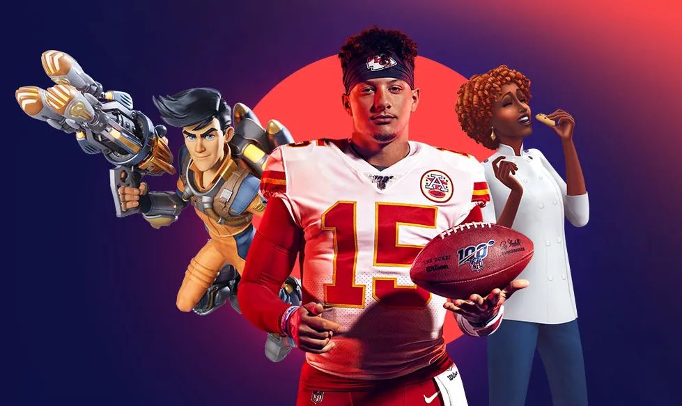 Xbox Game Pass Subscribers Reportedly Spend 20% More Time Gaming Than Non-Subscribers