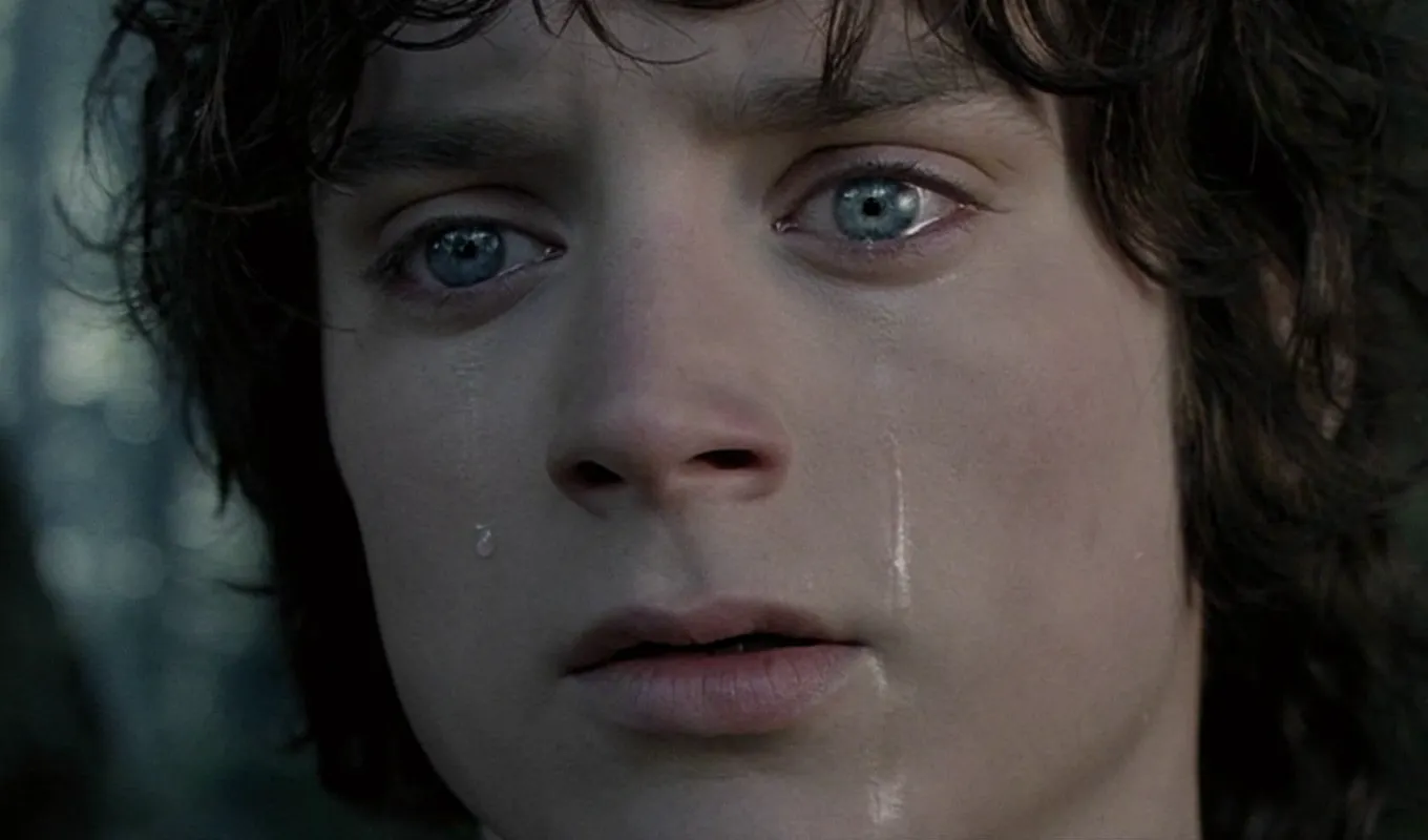 Amazon's Lord Of The Rings MMO Canceled