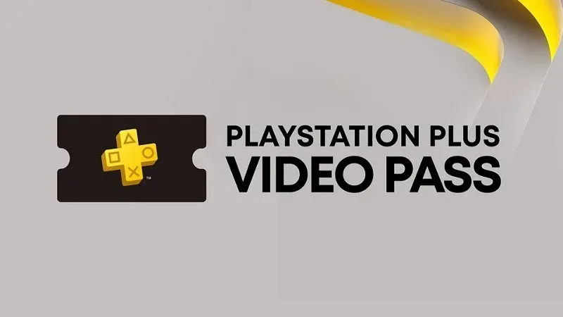 Sony Confirms PlayStation Plus Video Pass, Testing Is Region-Locked For Now 