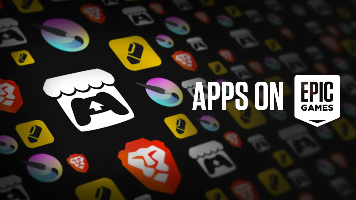 Epic Games Store Adding Itch.io, iHeartRadio, And More PC Apps
