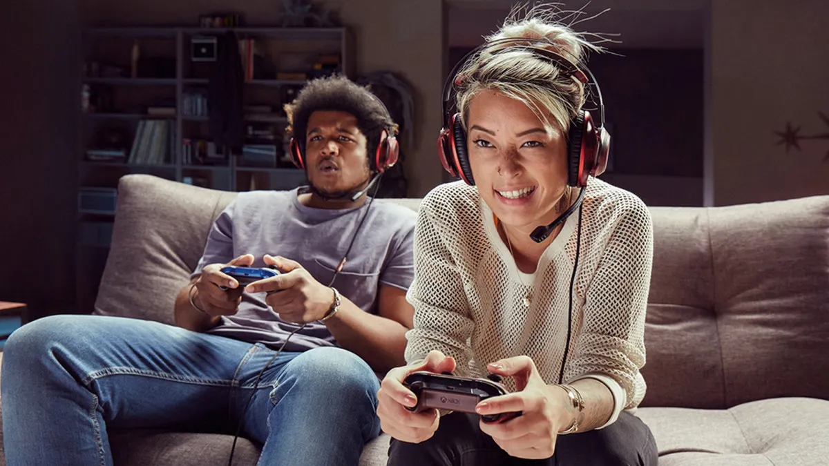 Microsoft Removes Xbox Live Restriction For Free Xbox Games, Starting Today