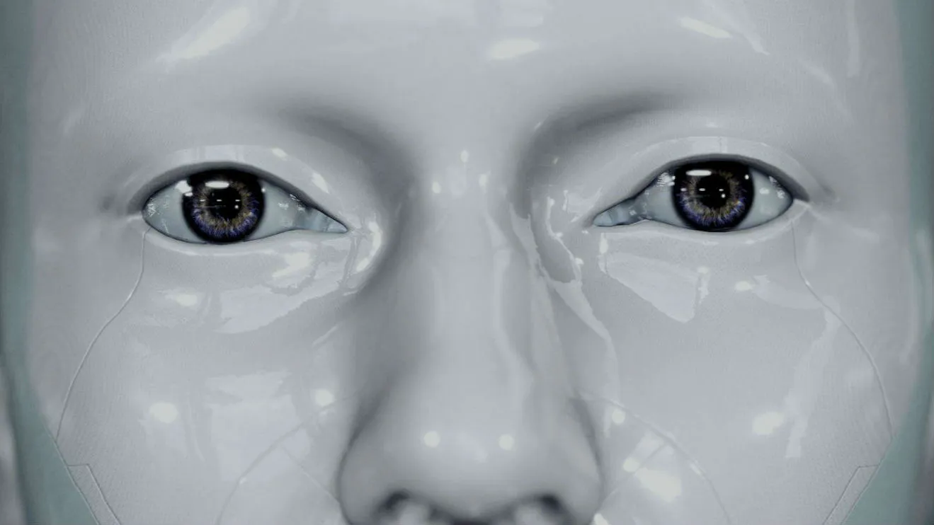 Sony Files A Patent For An A.I. That Will Play Your Games And Judge You