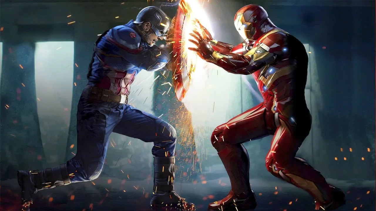 Fans Think Mortal Kombat's Ed Boon Is Teasing A Marvel Game 