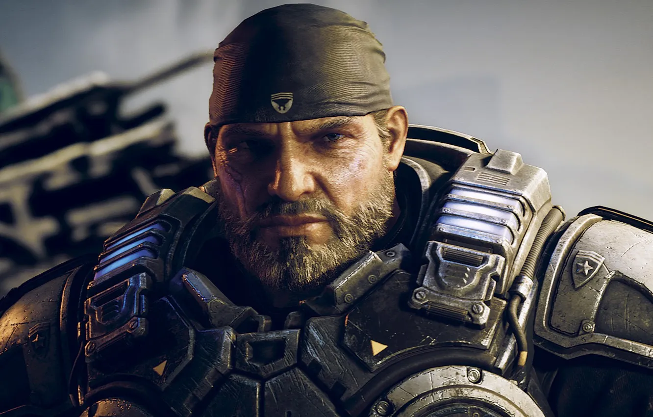Dave Bautista Turned Down Fast & Furious To Fight For Gears Of War Movie Role