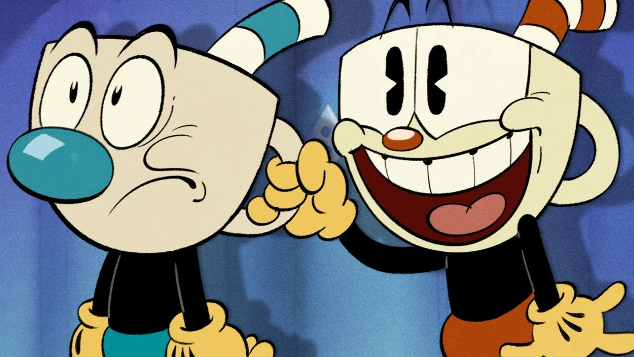 Netflix Announces June Showcase With First Looks At The Witcher Season 2 And The Cuphead TV Series