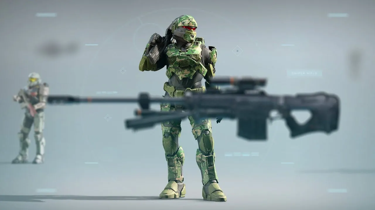How The Halo Infinite Battle Pass Works, Including How It Never Expires