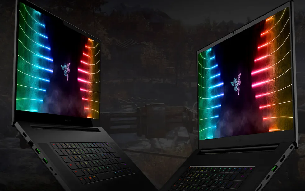 Razer Blade Pro 17 Review – The Epitome Of Laptop Tech