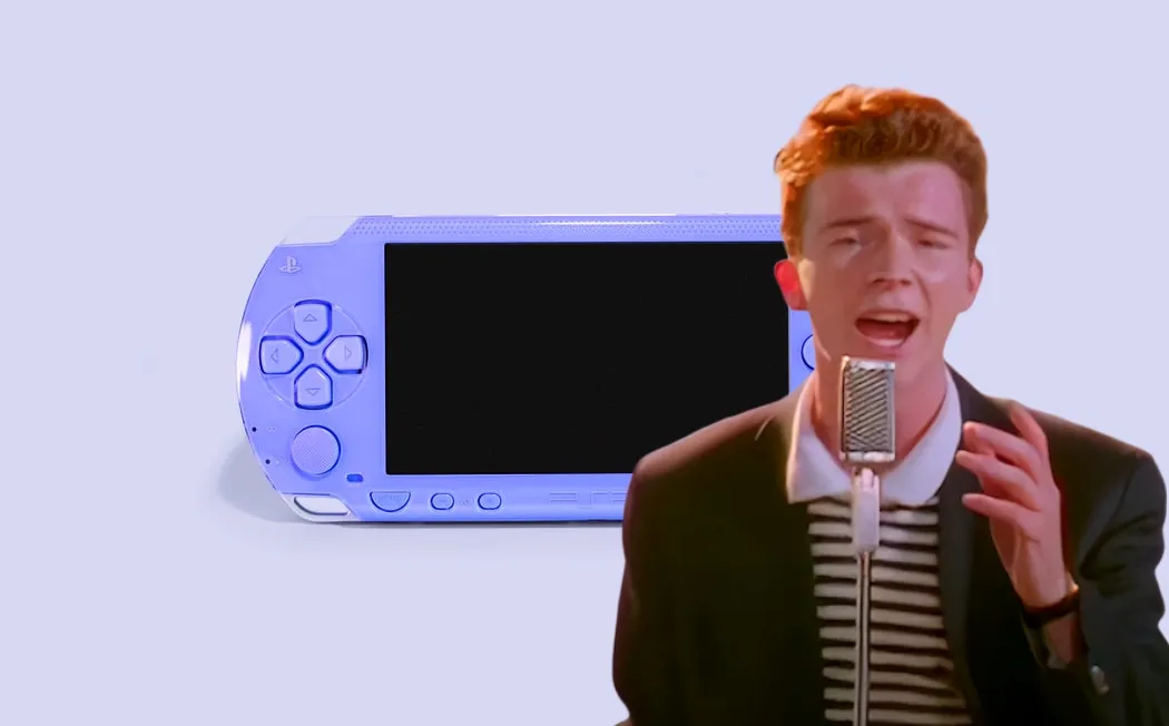 PSP Store Closes Next Week, But Sony Will Still Sell PSP Games Through PS3 And PS Vita