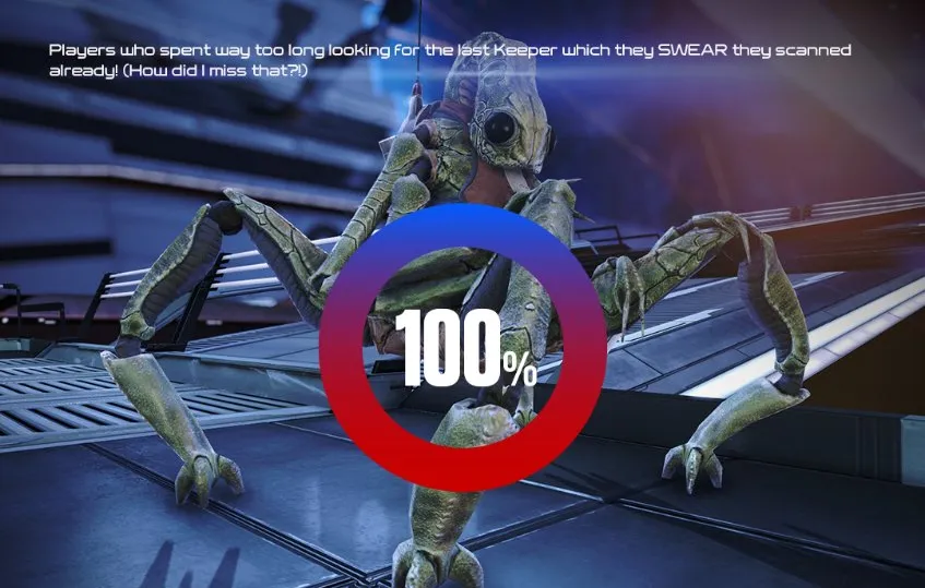 Most Popular Choices In Mass Effect Legendary Edition Revealed, Last Chance For Mass Effect Freebies