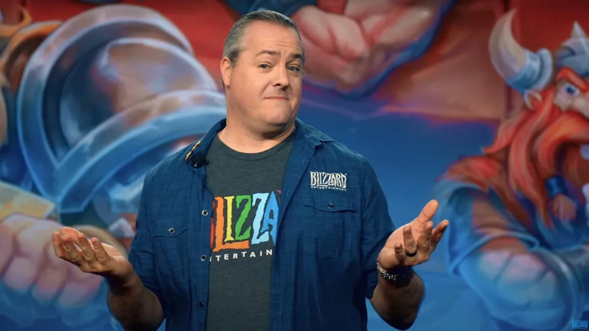 New Activision Blizzard Lawsuit Details Reveal The Culture Behind 'Bill Cosby' Suite