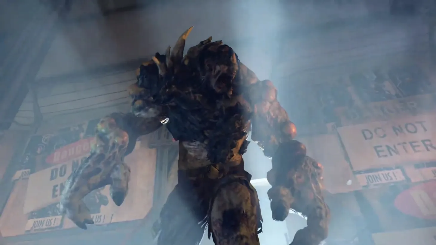 New Dying Light 2 Gameplay Shows Off Impressive Parkour During Gamescom 2021 
