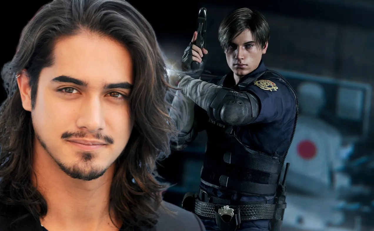 Resident Evil: Welcome To Raccoon City Movie Director On Casting Decisions