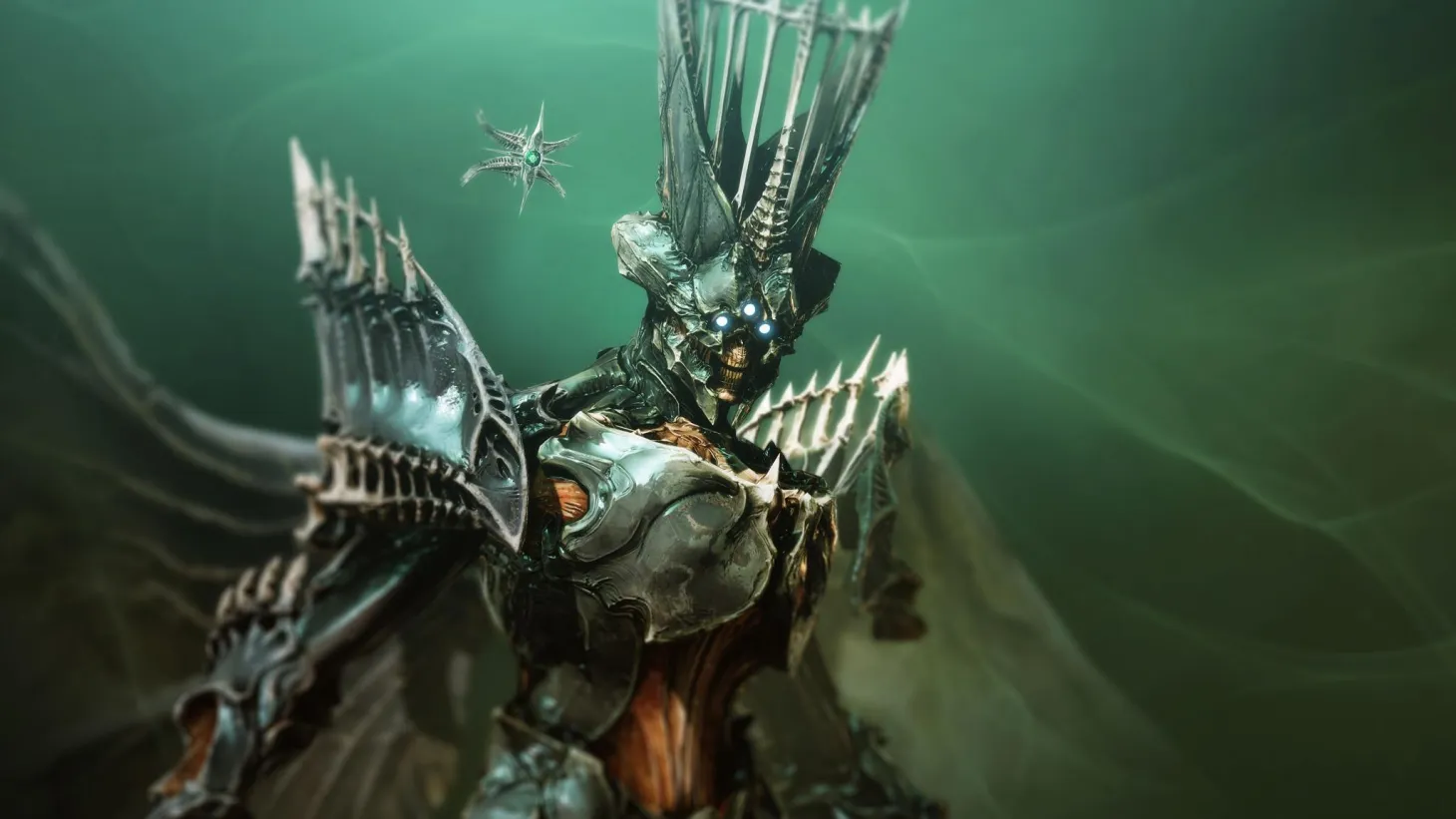 Destiny 2: The Witch Queen | Who Is Savathûn? A Lore Refresher