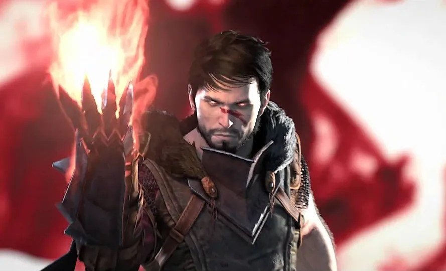The Tragedy Of Hawke, Dragon Age 2's Schrodinger's Hero