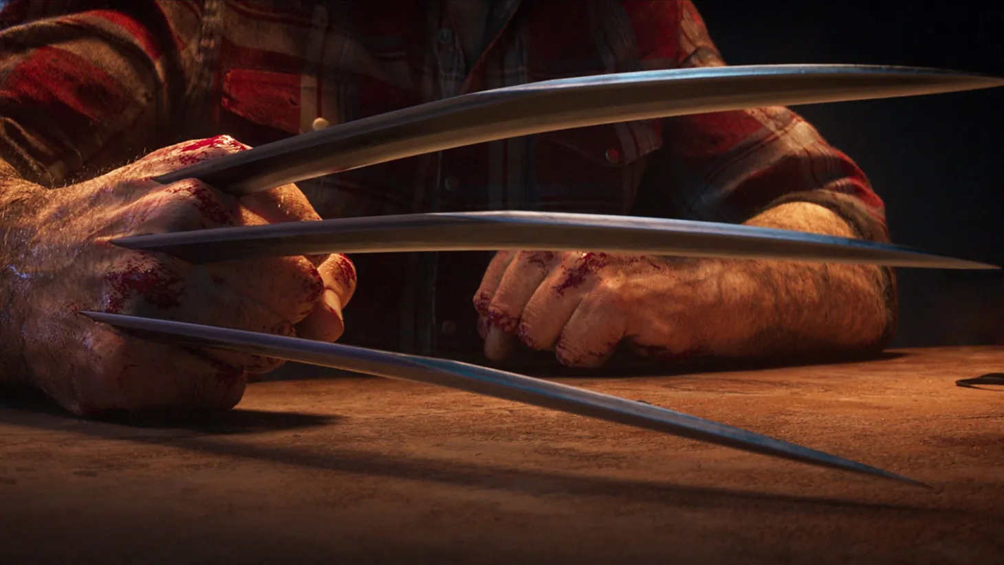 Insomniac Games Reveals New Marvel Wolverine Game During PlayStation Showcase 2021