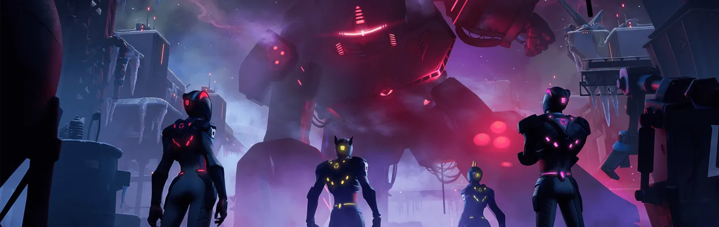 Start Times And Details For This Weekend's Fortnite Event