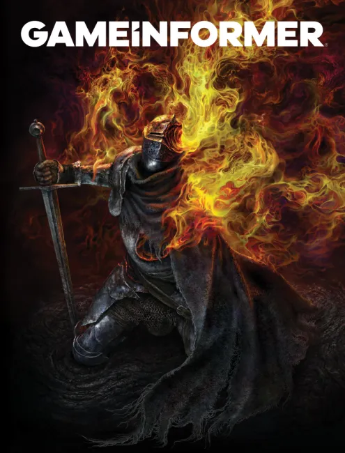 Elden Ring cover
