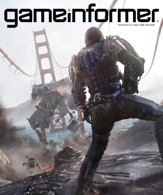 Cover Gallery