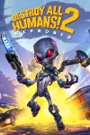 Destroy All Humans 2: Reprobed