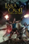 Lara Croft and the Temple of Osiris