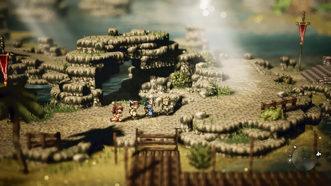 A Tale Of Intertwined Destinies