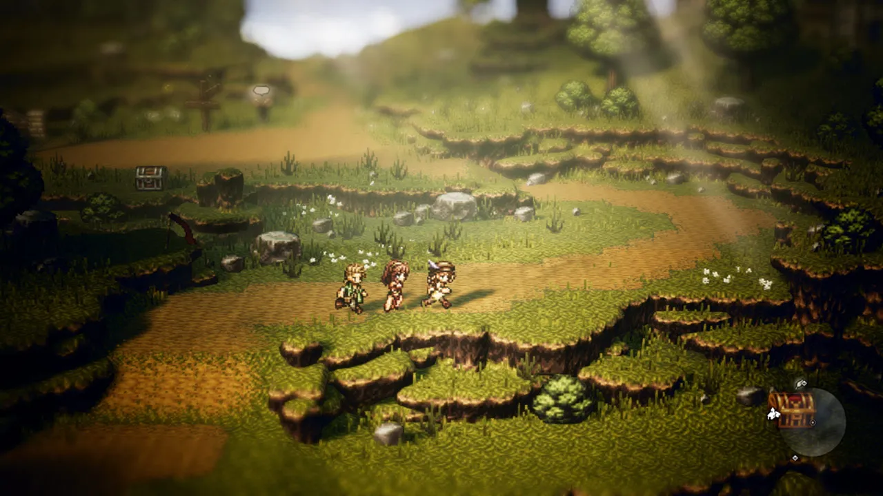 A Tale Of Intertwined Destinies