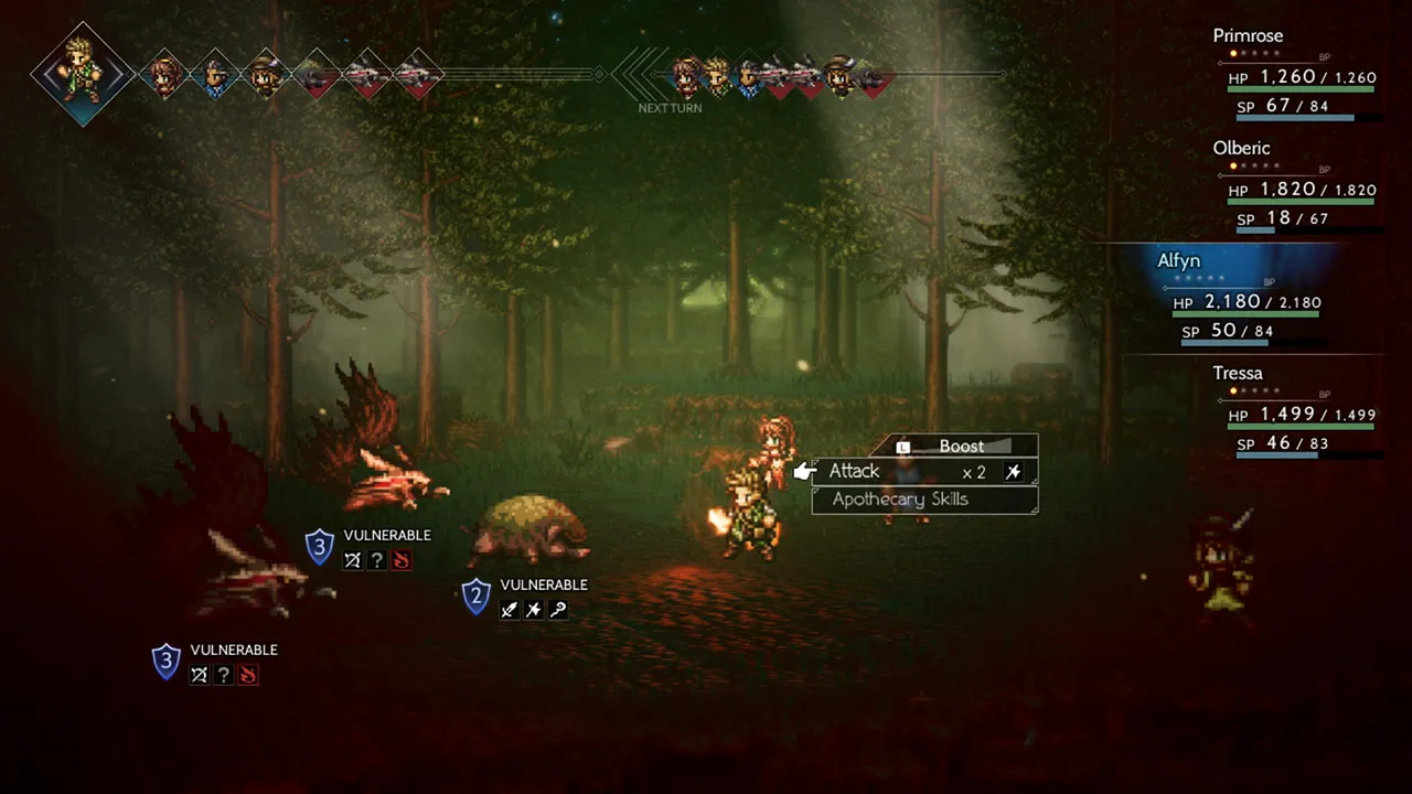 A Tale Of Intertwined Destinies
