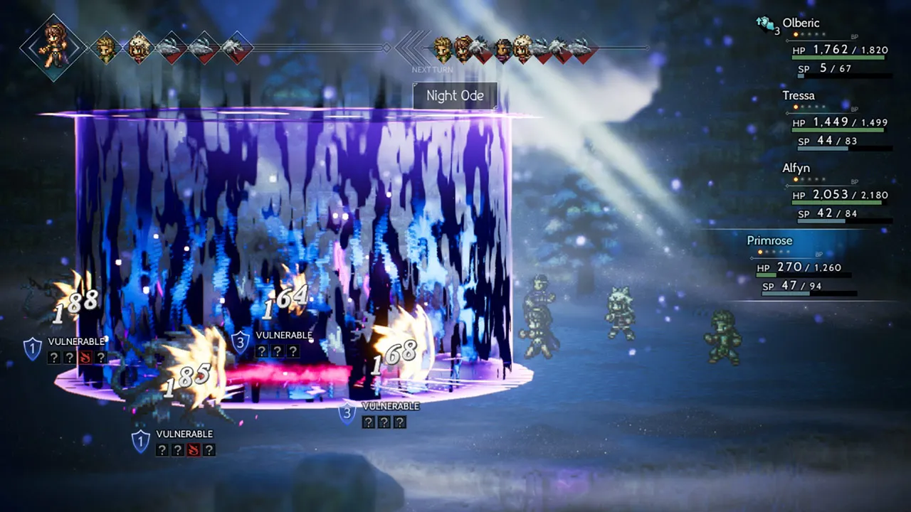 A Tale Of Intertwined Destinies