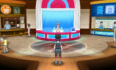 The History Of Pokémon