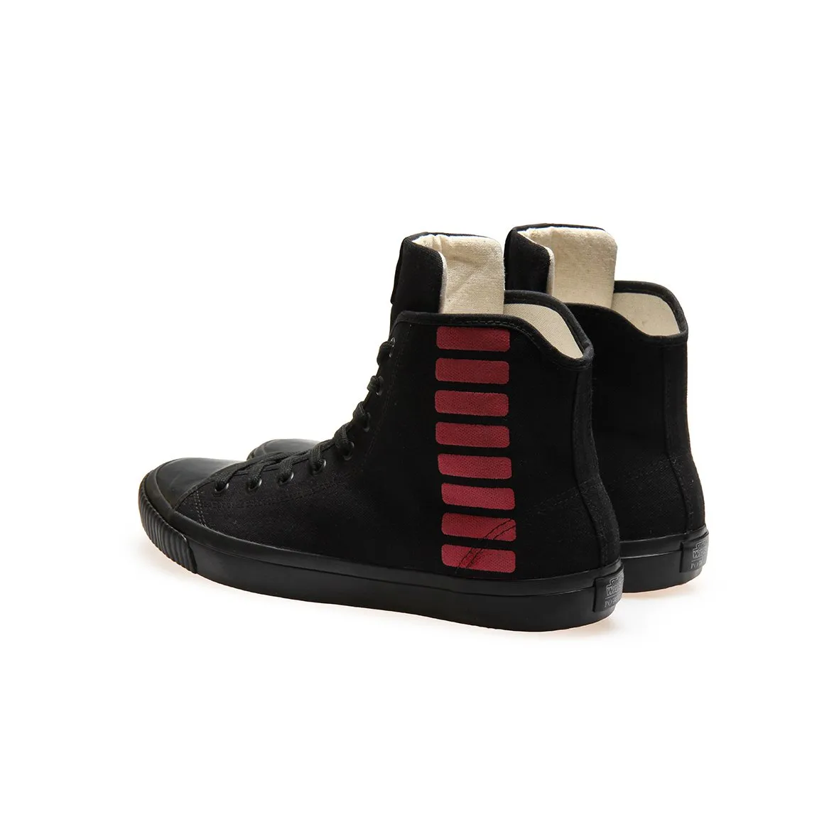 You Know You Want These Kylo Ren Sneakers