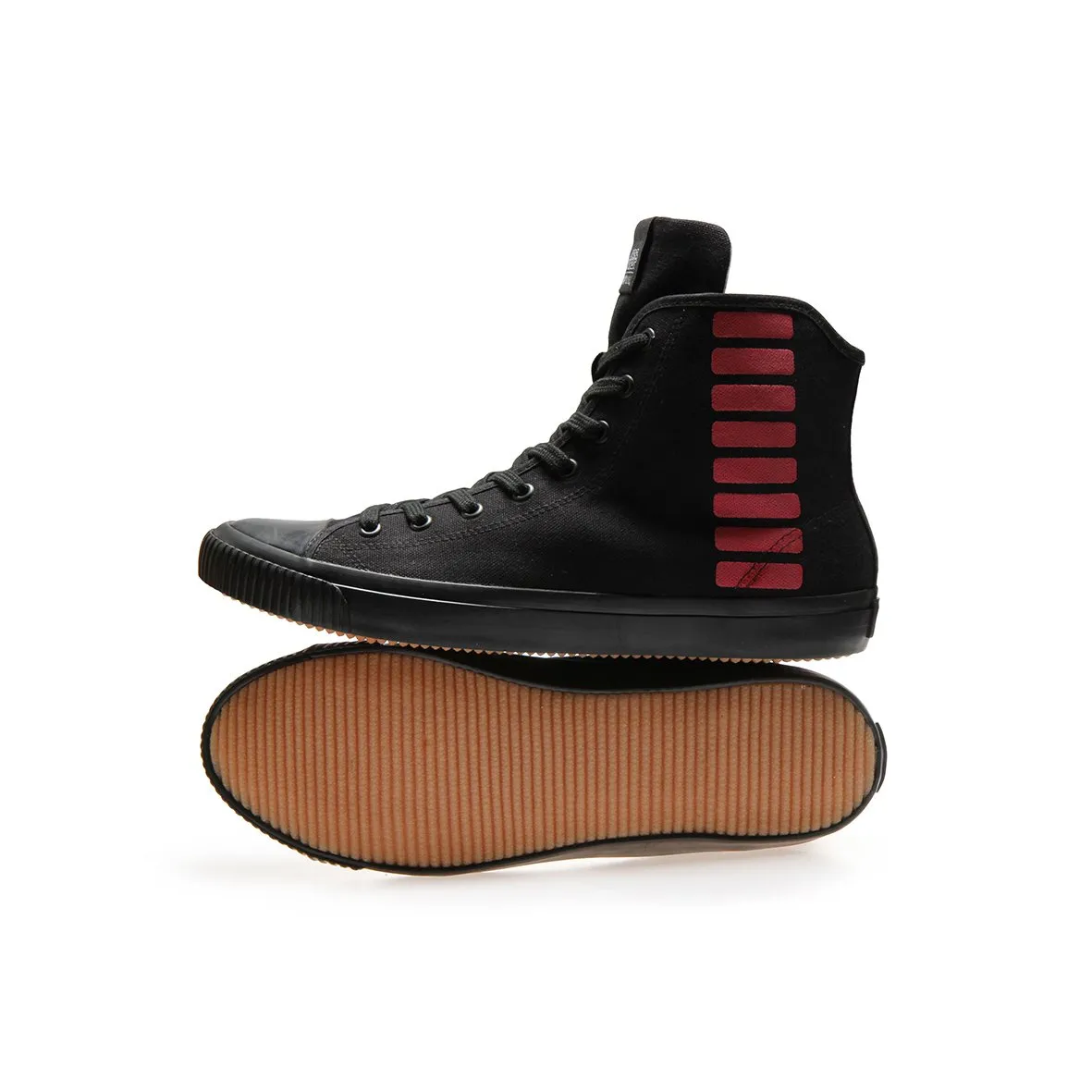 You Know You Want These Kylo Ren Sneakers