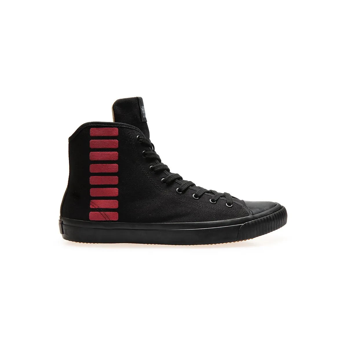 You Know You Want These Kylo Ren Sneakers