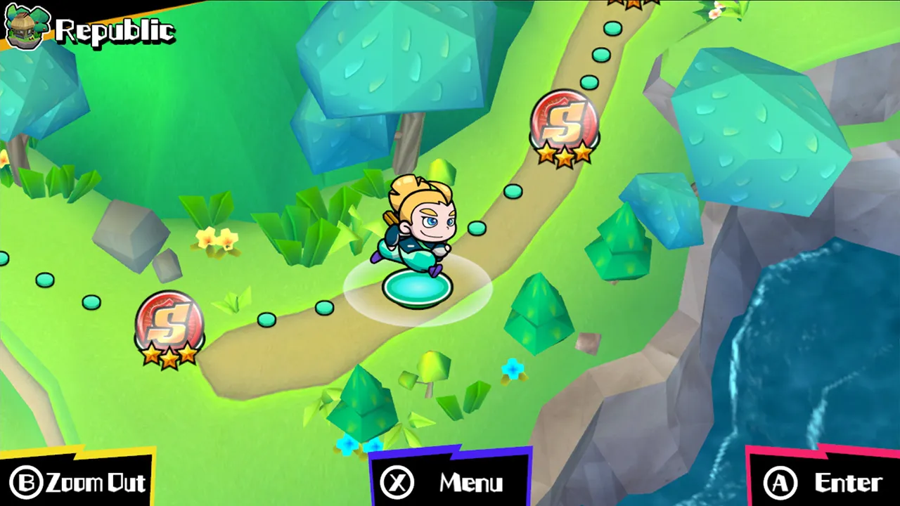 Novel Puzzles In A Sushi-Obsessed Land