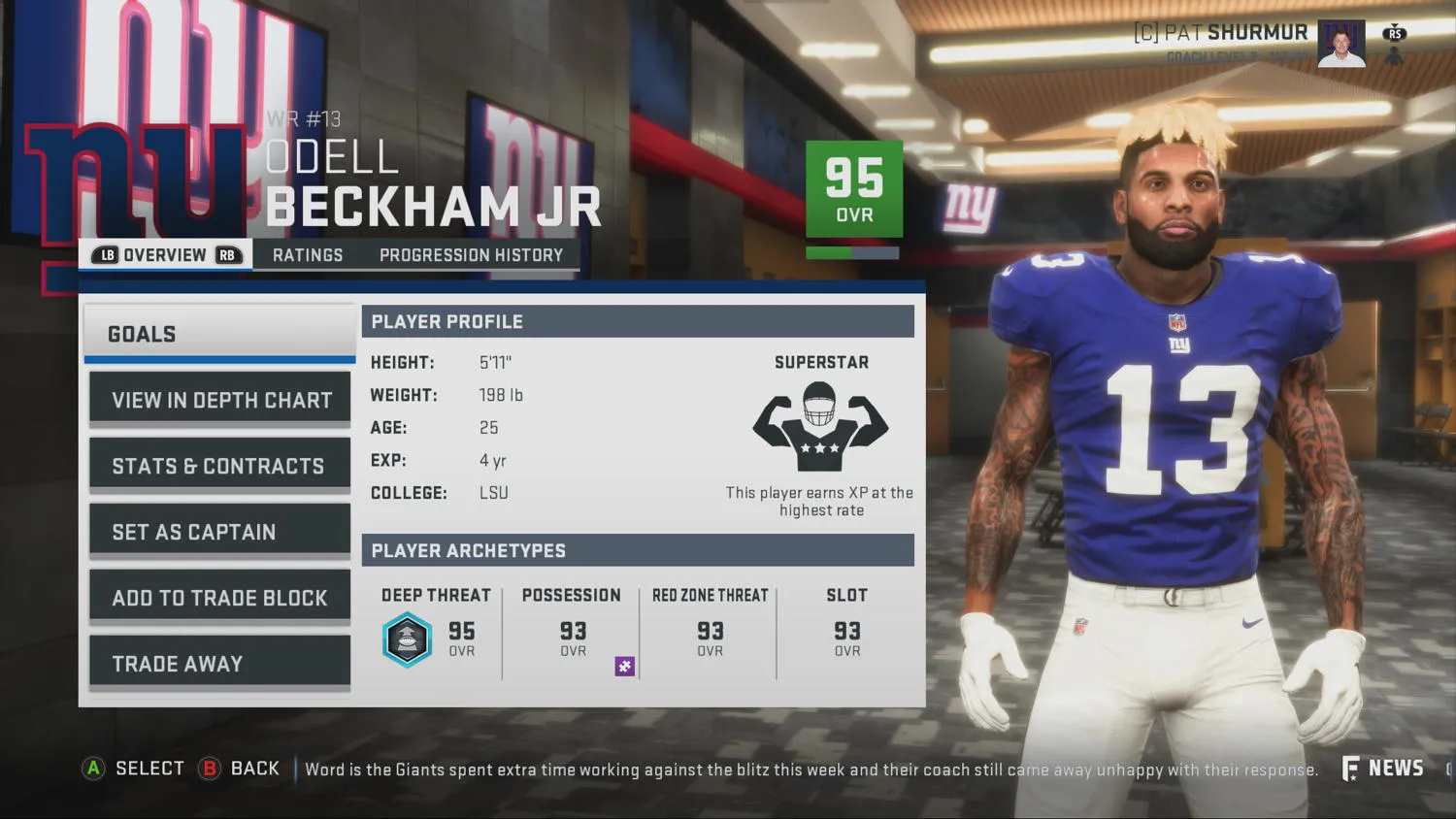 Madden NFL 19 Opens Up The Playbook At EA Play