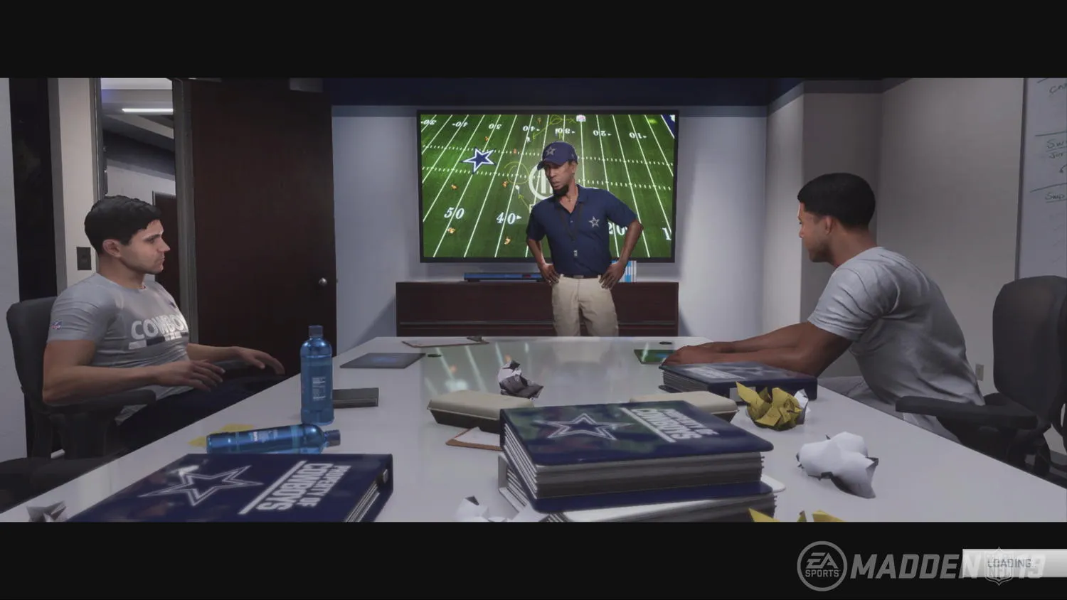 Madden NFL 19 Opens Up The Playbook At EA Play