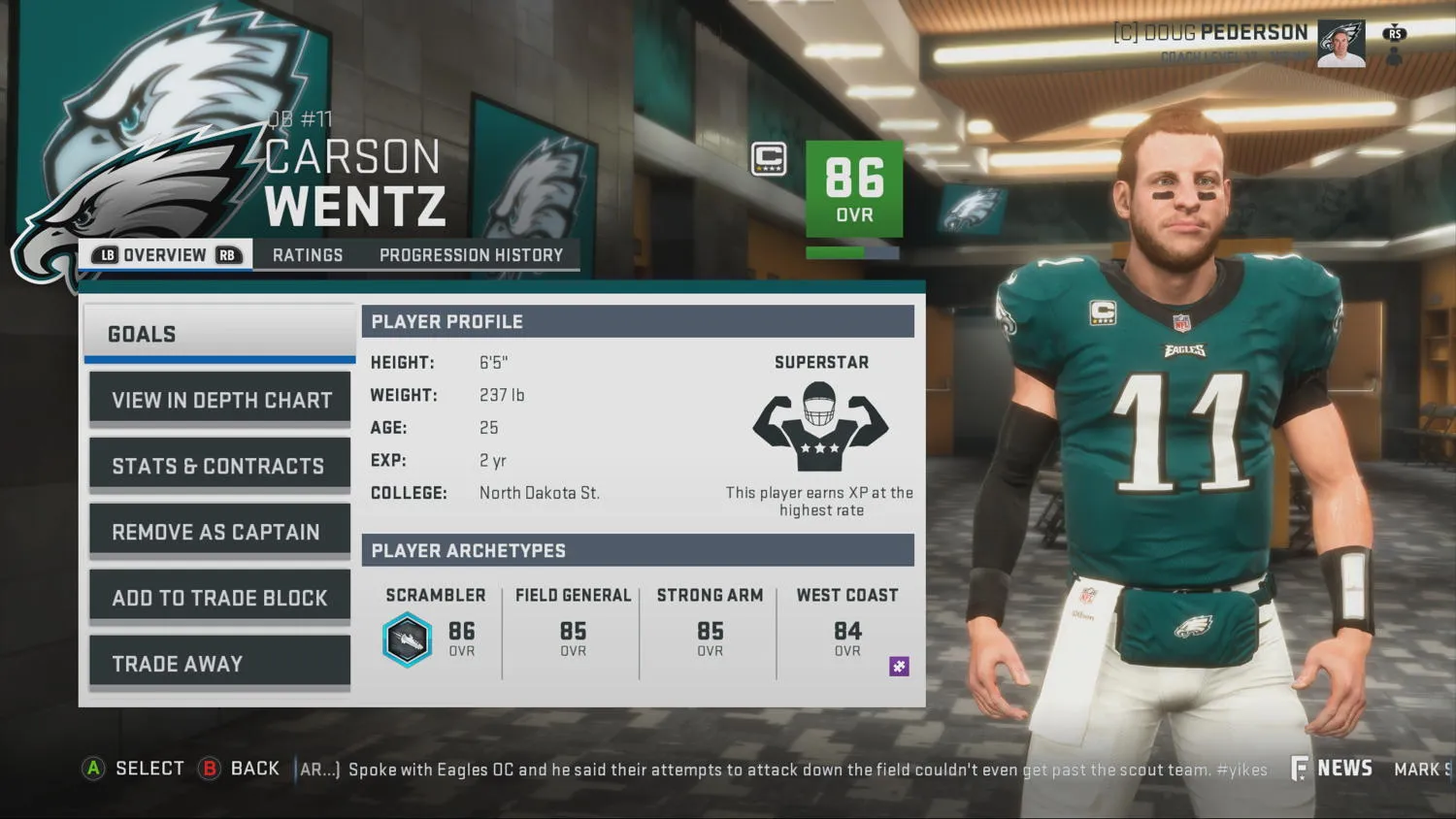 Madden NFL 19 Opens Up The Playbook At EA Play