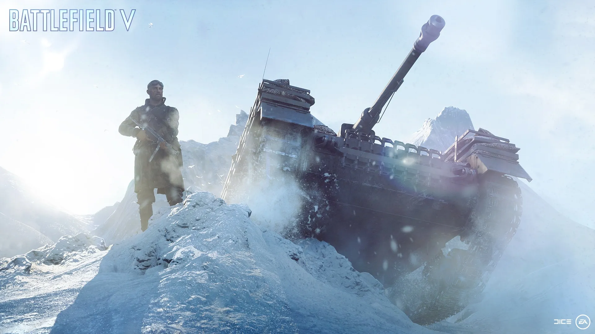 Grand Operations Is A Promising Evolution Of Battlefield Multiplayer