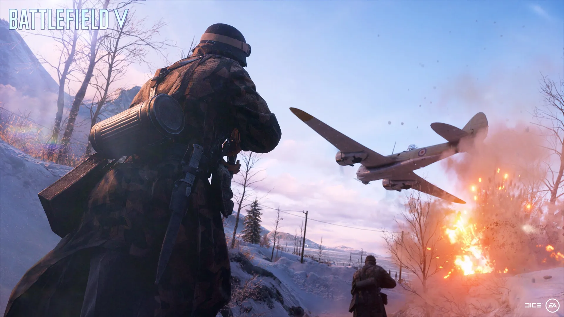 Grand Operations Is A Promising Evolution Of Battlefield Multiplayer
