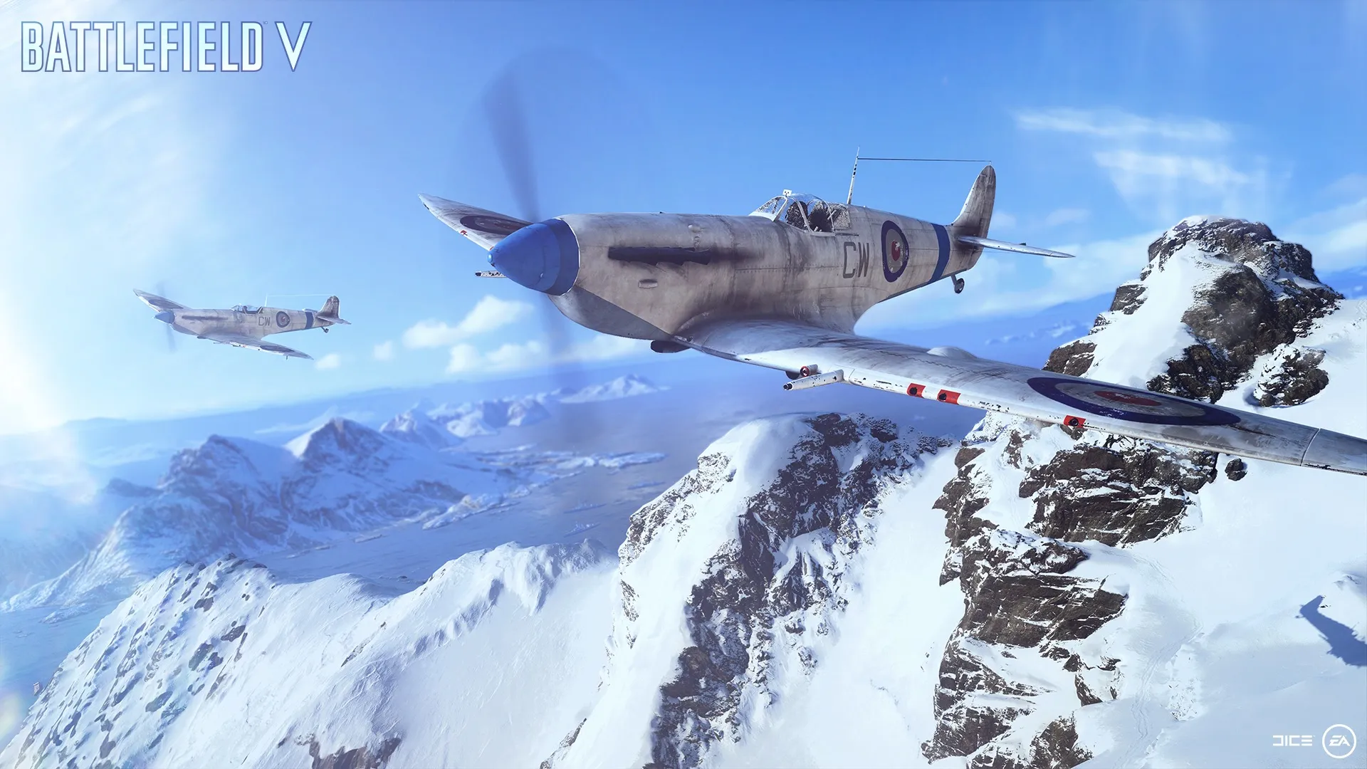 Grand Operations Is A Promising Evolution Of Battlefield Multiplayer