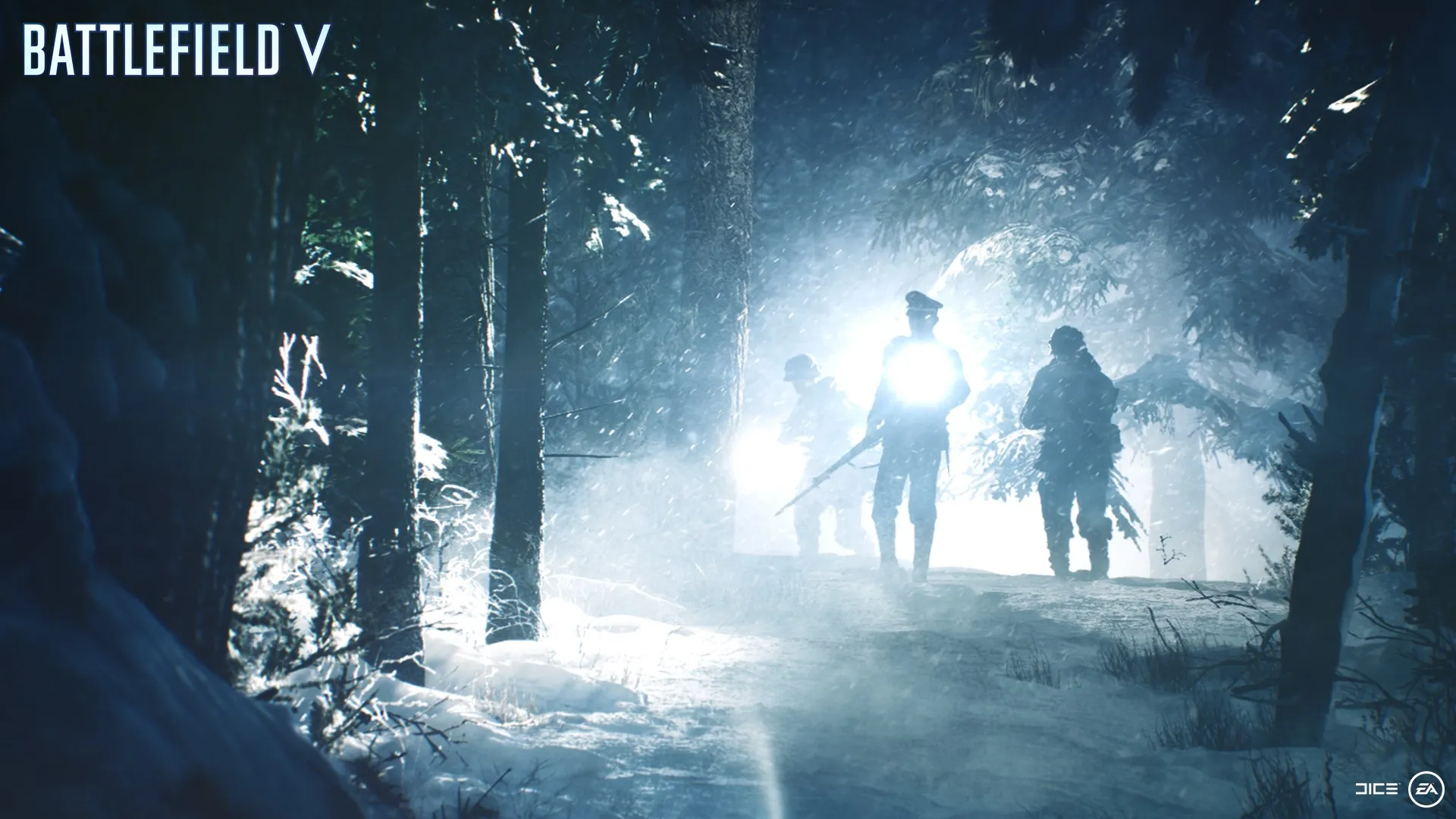 Grand Operations Is A Promising Evolution Of Battlefield Multiplayer