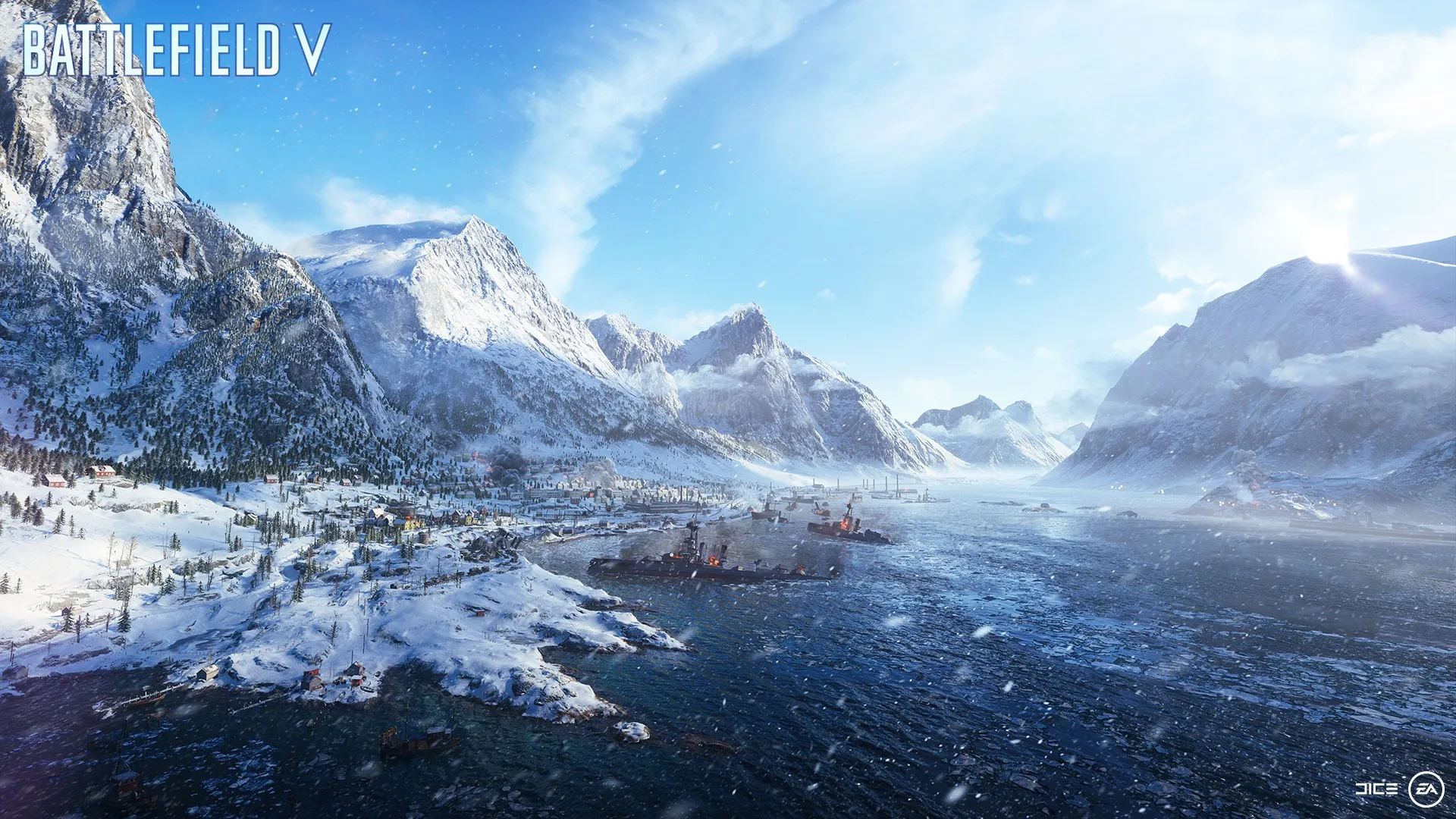 Grand Operations Is A Promising Evolution Of Battlefield Multiplayer