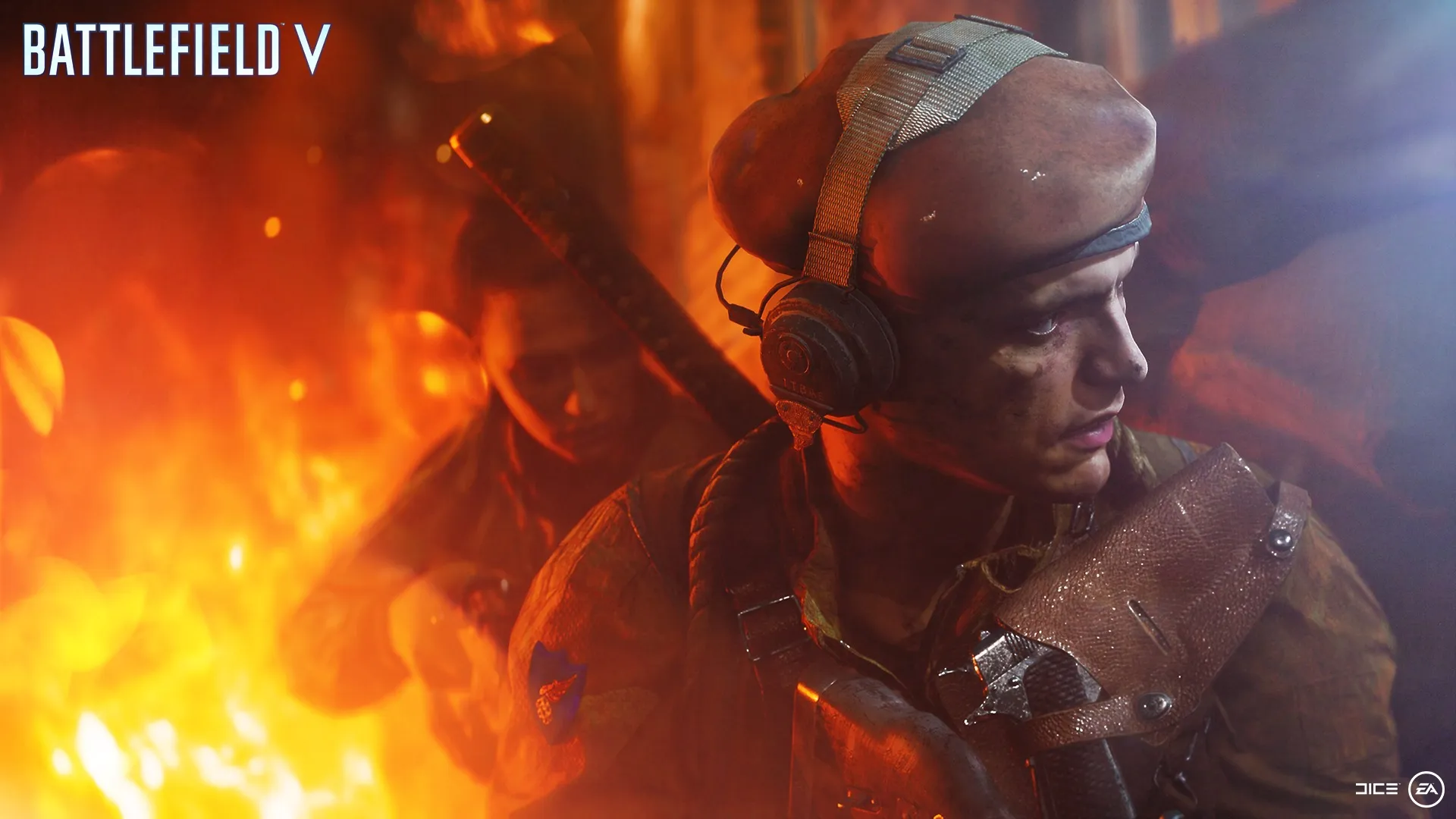 Grand Operations Is A Promising Evolution Of Battlefield Multiplayer
