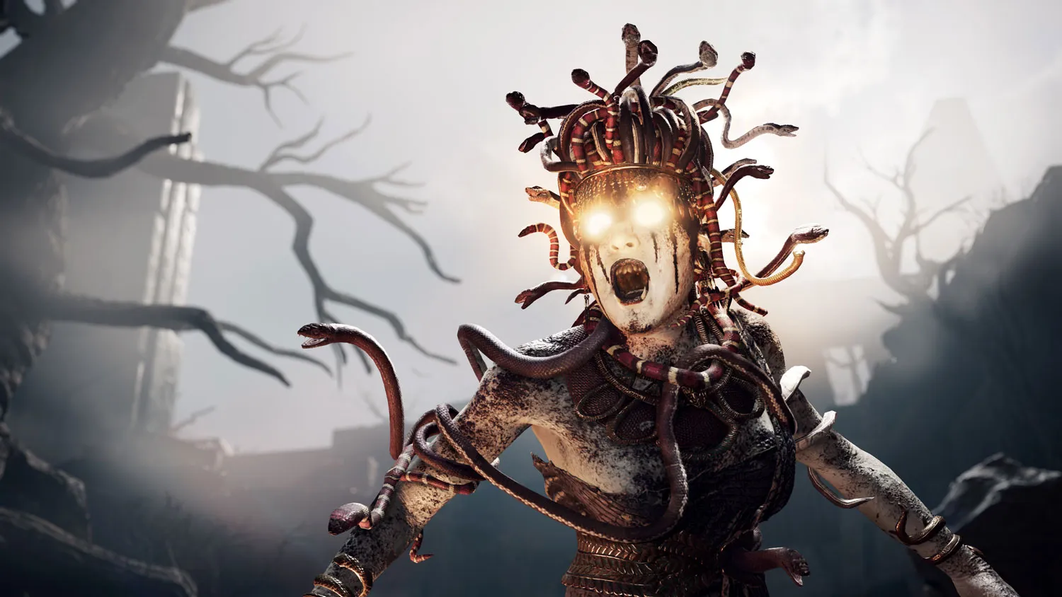 How Assassin’s Creed Odyssey Is Doubling Down On Its RPG Elements