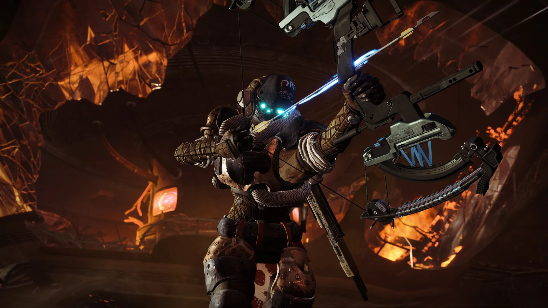 New Screenshots Showcase The Campaign, Gambit, And Gear