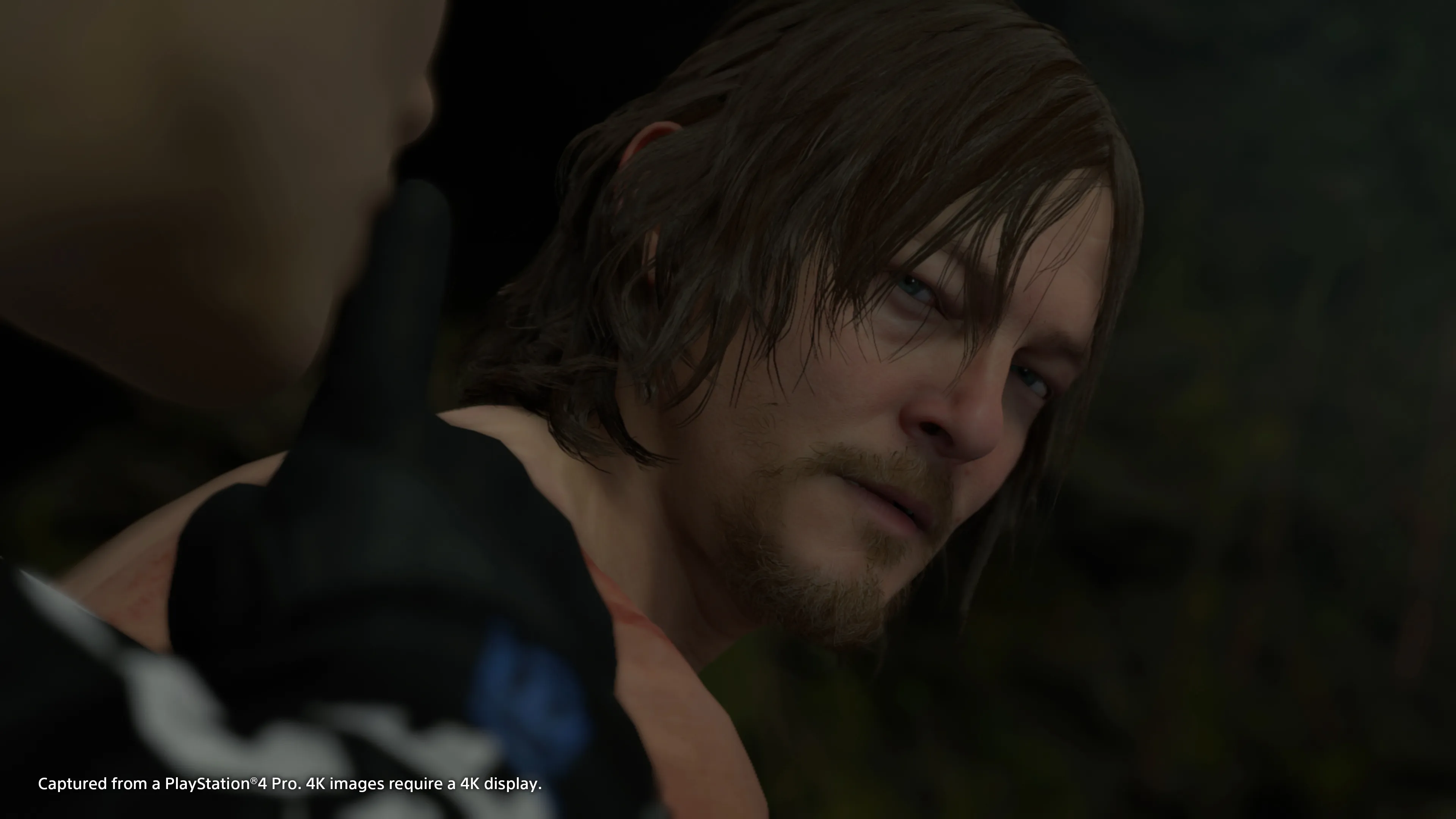 What We Think We Figured Out From The Death Stranding E3 Trailer