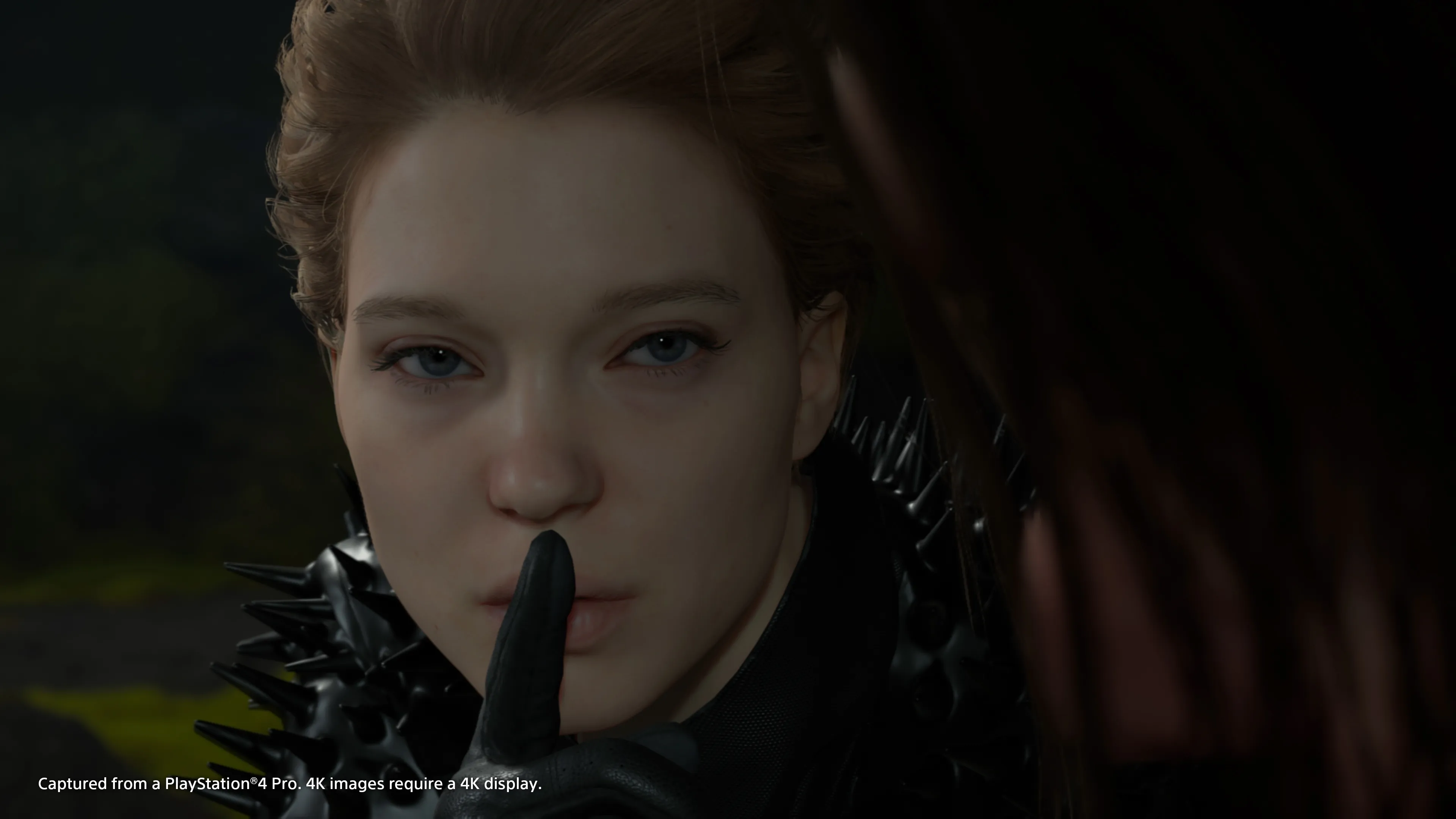 What We Think We Figured Out From The Death Stranding E3 Trailer